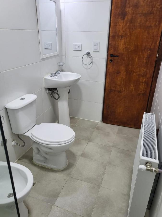 Distinguido Departamento