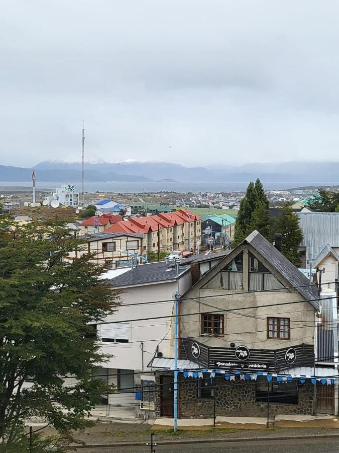 Distinguido Departamento Apartamento Ushuaia