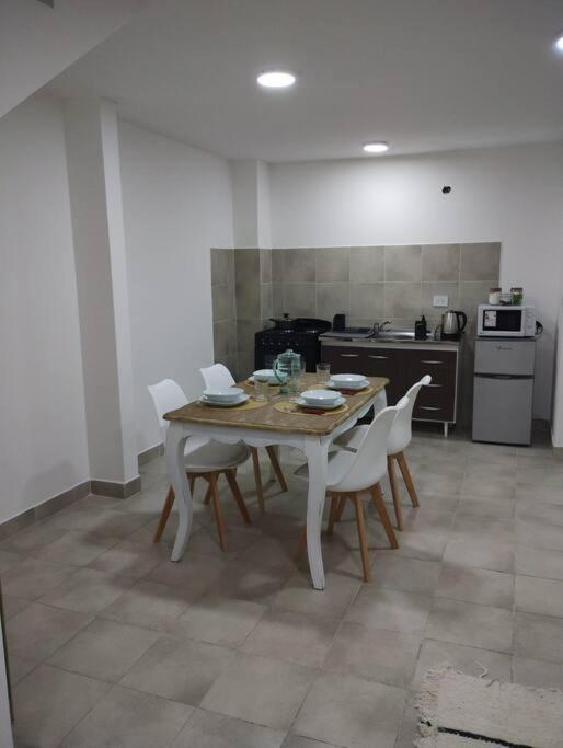 Apartamento Distinguido Departamento *