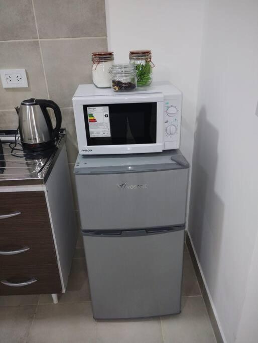 Appartement Distinguido Departamento