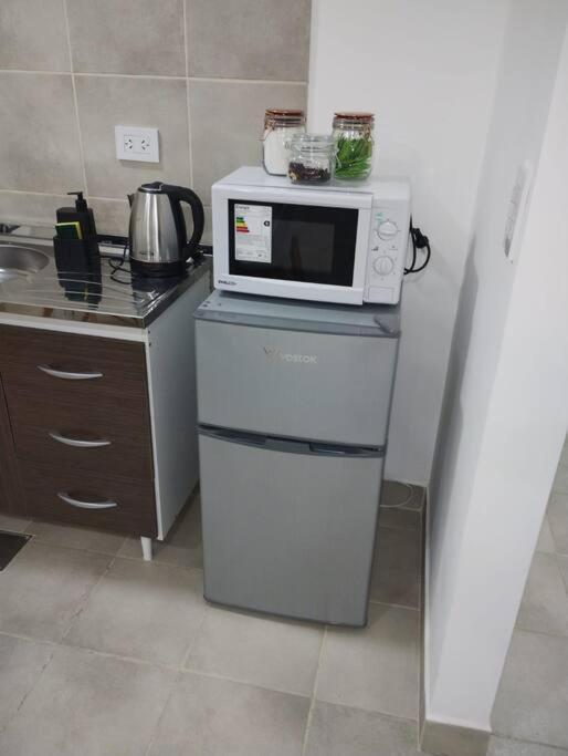 Distinguido Departamento Appartement