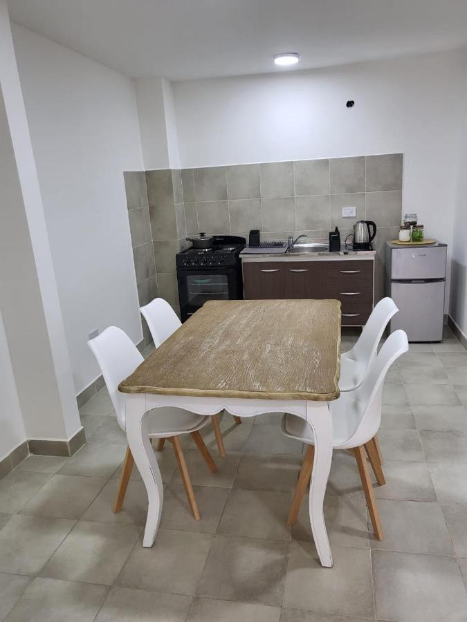Appartement Distinguido Departamento *