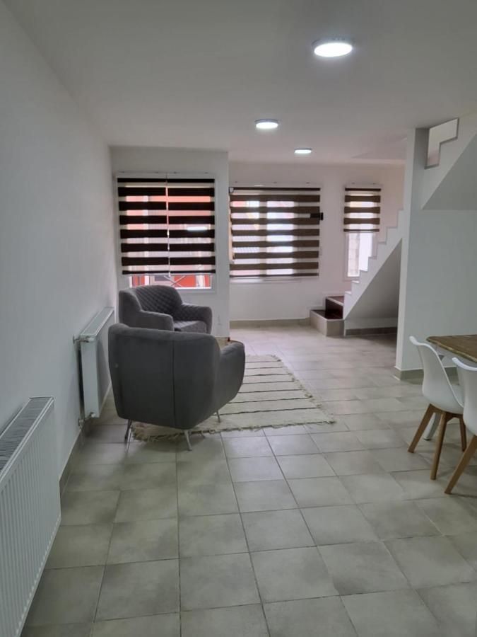 Appartement Distinguido Departamento Ushuaïa