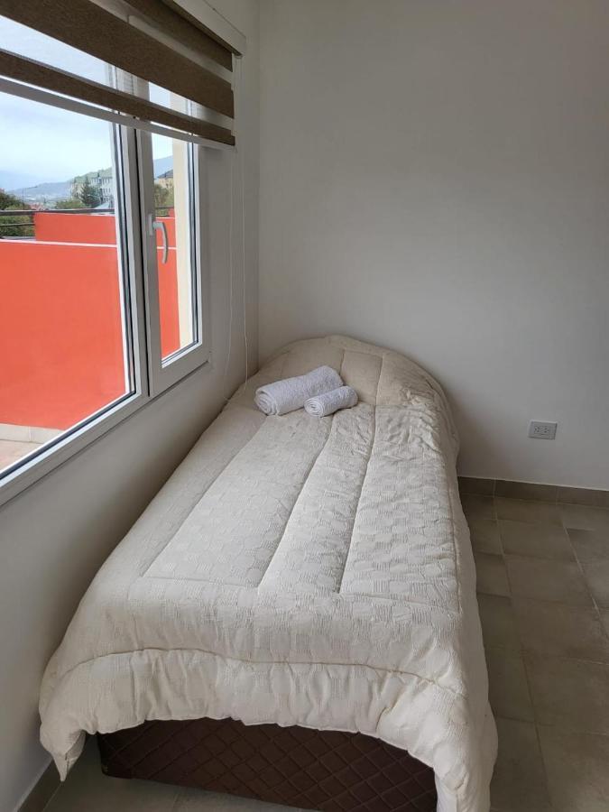 Distinguido Departamento Appartement